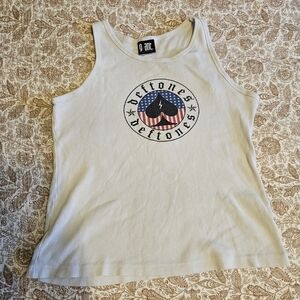 Deftones Tank Top